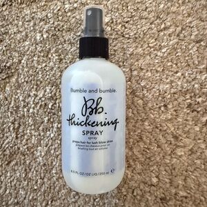Bumble and bumble Thickening Spray